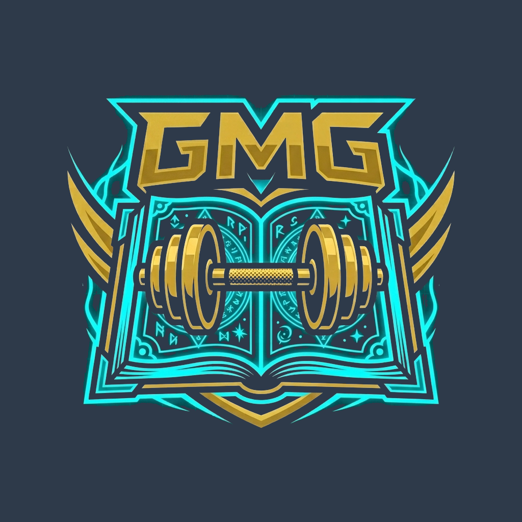 GMG Logo
